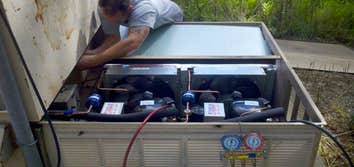 Photo(s) from Extreme Air And Refrigeration Services Llc