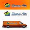 Chase Heating and Air Conditioning logo