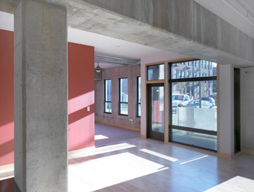 Residential - 4th Street Condos