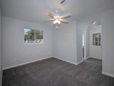 Full-Home Remodel Project in The Woodlands
