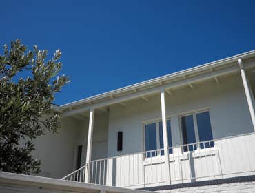 25th Ave Home Remodel