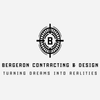 Bergeron Contracting and Design logo