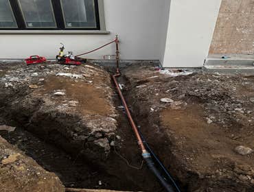 Photos by the Brothers plumbing #1