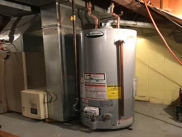 Photos by Bmp Inspections & HVAC #1