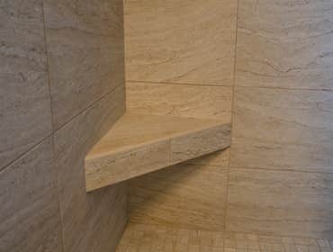 Master Bathroom PhotoBs from Bridgewater Construction, Inc. Master Bathroom Remodel