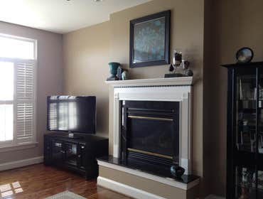 Photo(s) from Costa Painting And Flooring