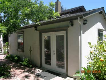 Previous projects