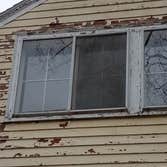 WINDOWS AND SIDING