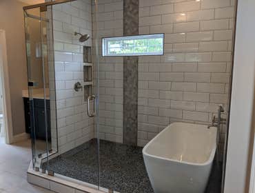 Bathroom Remodel