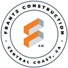 Frantz Construction logo