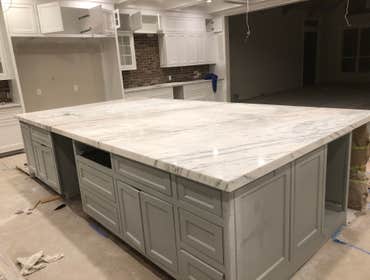 Photos from King of Granite Marble & Tile