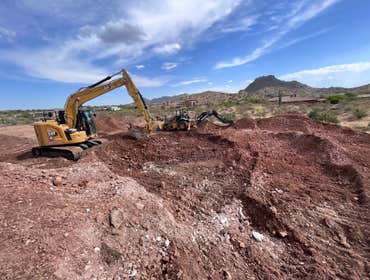 Photos by Pro-terra Sitework #1