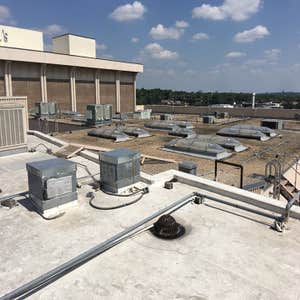 Photos by Glen L Johnson Air Conditioning Co Inc #1