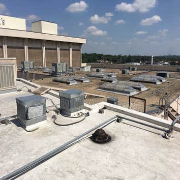 Photos by Glen L Johnson Air Conditioning Co Inc #1