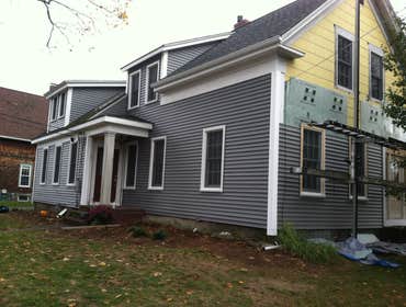 Photos by All Season Exteriors Inc #1