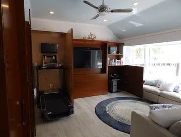 Steele Residence Renovation