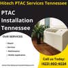 Hitech Ptac Services Tennessee logo