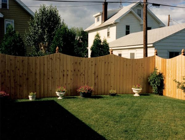 Fences