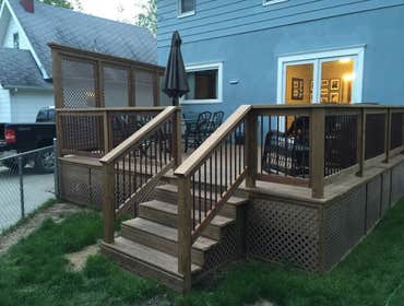Photos by Home Techs, LLC #1