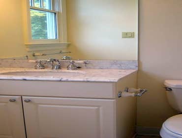 Bathrooms
