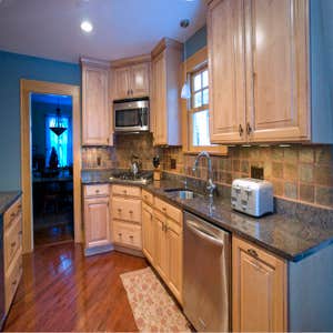 Kitchen cabinets Custom kitchen cabinets
Nothing improves the house more than a beautiful kitchen