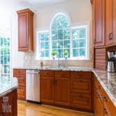 Indian Hill Traditional Kitchen