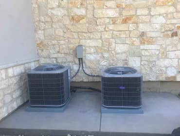 HVAC