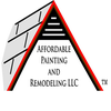 Affordable Painting and Remodeling, LLC logo