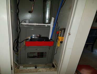 Photos from Ice Era Heating and Cooling