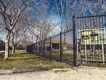 Photos by Texas Forged Metal #1