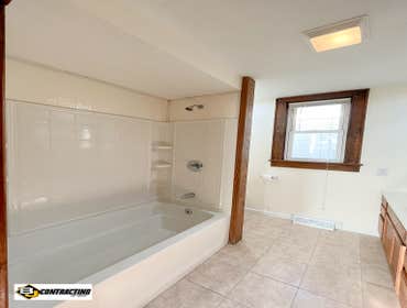 Photos by Bj Contracting of Wv #1