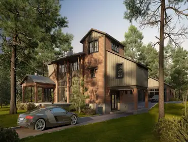 Residential Designs