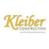 Kleiber Construction logo