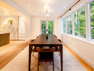Dilido Remodel Full residential Remodel