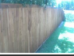 Fences