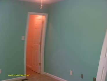 Elcurts Home Improvement Project