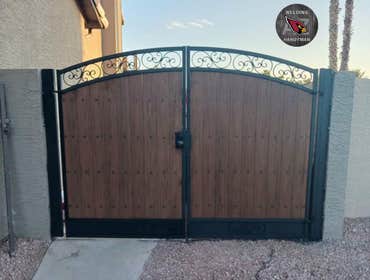 Handyman / Gate Repair & Fence Contractor Glandale AZ
