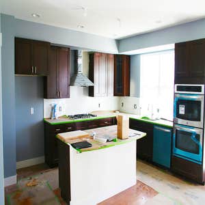 Residential Build