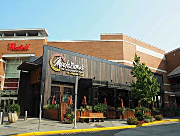 Moctezuma's