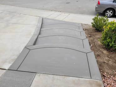 Photos by Havasu Concrete #5