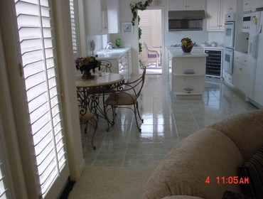 Pleasanton home update