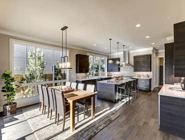 Modern Mood | Kitchen Remodel | Oak Park, CA