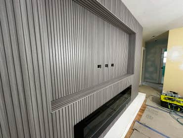 Photos by WSY Carpentry & Installations LLC #1