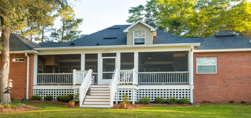 Red Turtle Roofing of Durham
