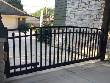 Fences
