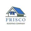 Frisco Roofing Company logo