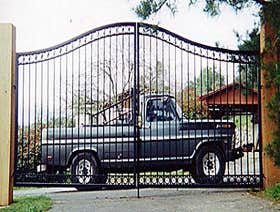 Gates