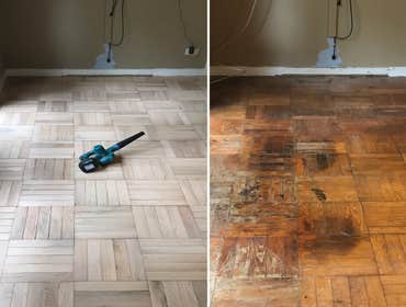 Our Work