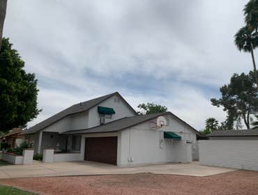 Photos by PCC Roofing & Construction, LLC #3 We replaced the original wood shake roof with new GAF Timberline HDZ asphalt shingles with new GAF TigerPa