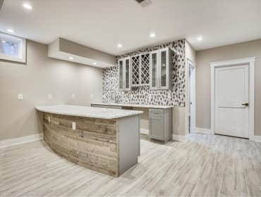 Photos by Jaz Construction LLC -McLean #1 Custom homes in the Norhtern Virginia Area.